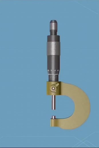 6.4K views · 140 reactions | Measurements on screw gauge | World of physics | Facebook