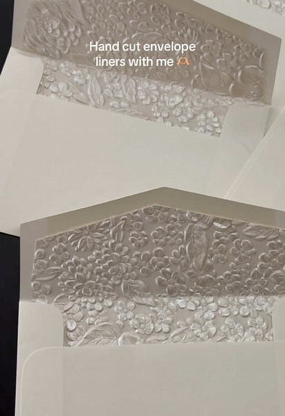 Personalise Your Envelopes with Cute D.I.Y. Ideas