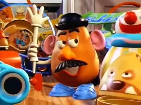 Toy Story (1995)