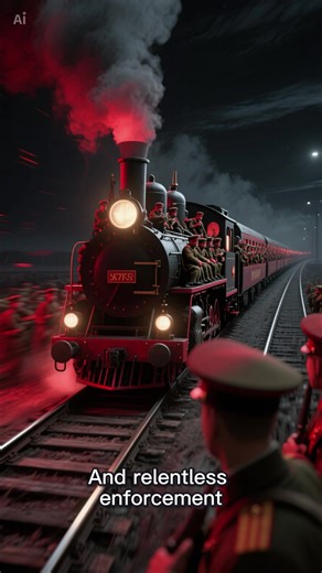 The Russian Civil War: Reds, Whites, and Soviet Victory (1917–1922) #RussianCivilWar #Lenin #SovietUnion After the October Revolution, Russia descended into civil war. This episode explores Lenin’s Red Army, Trotsky’s military leadership, the White armies, foreign intervention, the execution of the Romanovs, and how the Soviet Union emerged from chaos.