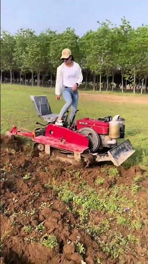 High Power Agriculture Equipment Working in Fields | Modern Farming Machines Compilation