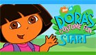 Dress Dora the Explorer