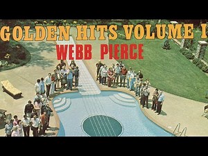 Webb Pierce - That's Me Without You