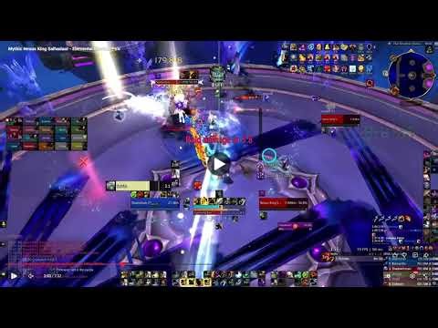 This OP Addon will still be in Midnight (Timeline Reminder Tutorial)