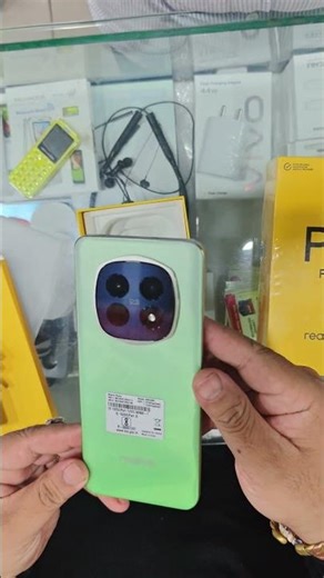 realme P2 Pro | realme P2 Pro unboxing || & Review