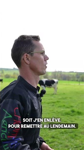 Dairy Farmer: A job that never stops! #milk #dairy #farmers #cow #jobs