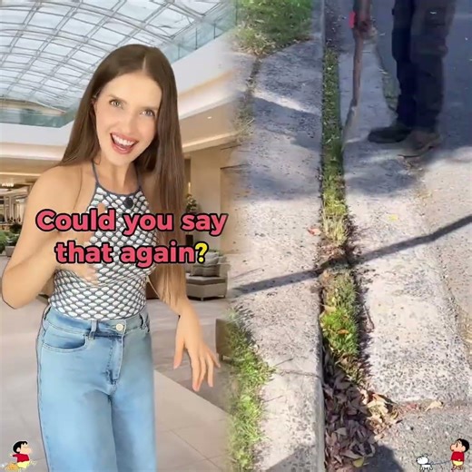 Talking to a stranger 🆚 a friend #englishtip