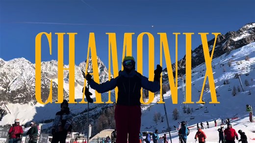 Explore Skiing in Chamonix: Your 2025/26 Guide