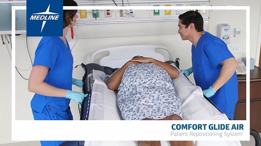 Comfort Glide® Air Instructional Video