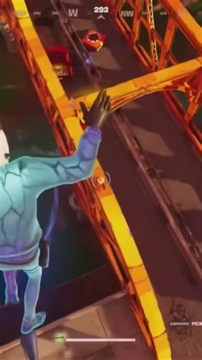 Bro came back and still failed #fortnite #reload #fortpanda