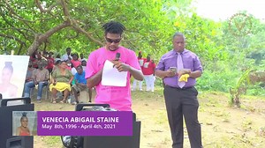 Fly High Venecia | Paulino's Funeral Home