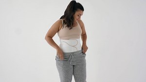 35 reactions · 10 comments | Our Belly Wraps can be worn under or...