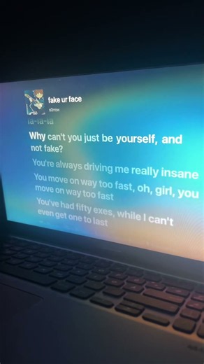 fake ur face - s0rrow #song #songs #songlyrics #music #musica #viralsong #shorts #s0rrow #lyrics