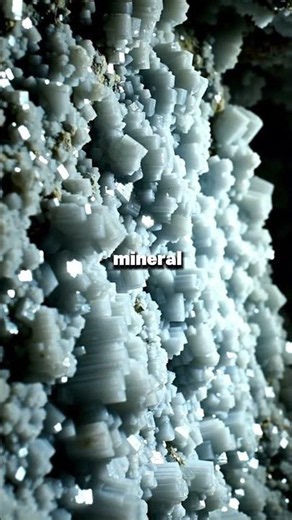 The Giant Crystal Cave Hidden Beneath an Island