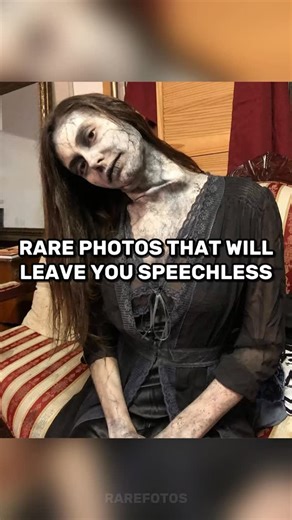 Rare Photos | McDonald’s is one of the world’s most recognizable fast-food restaurant chains, known for its iconic golden arches and quick, affordable... | Instagram