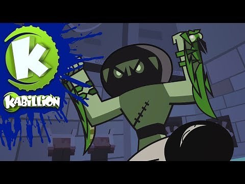 Hero: 108 - Ninja Fight