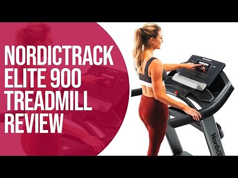 NordicTrack ELITE 900 Review: Our Honest Verdict (All You Need to Know)