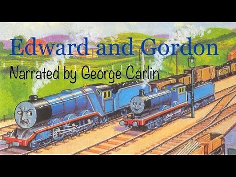 Edward Helps Out HD
