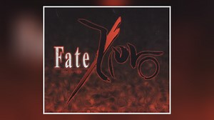 『Fate／Zero 命运之夜前传』动画印象集OST 音乐原声带