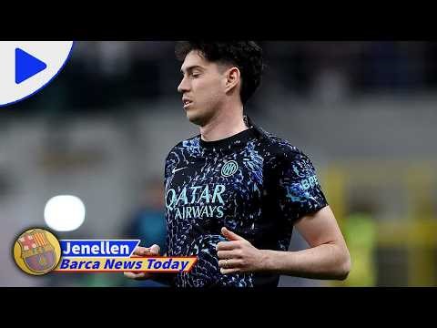 Barca news today: Barcelona target agrees a pact with current club over future; will cost at le...