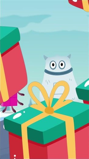 Numberblocks Learn to Make Christmas Magic Run | Numberblocks World