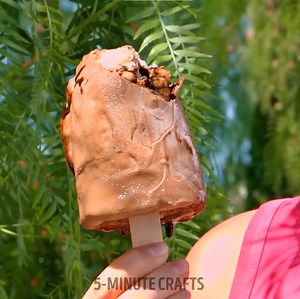 1.6M views · 8.6K reactions | Yummy ice-cream ideas you'd want to try! | 5-Minute Crafts Play | Facebook