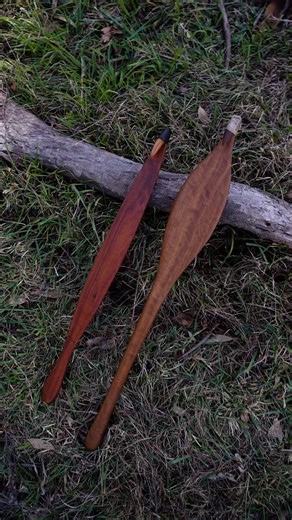 59 reactions · 8 comments | The wamaarr/ Woomera- spear thrower was...