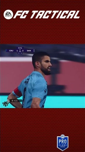 🔥 Moises GOAL! Rincón's 1-2 Magic! 🚀 #fifamobile #fifa #easports