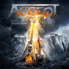 Accept – Symphonic Terror (Live At Wacken 2017) (2018) » download by NewAlbumReleases.net