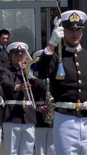 #tattoo #escuelanaval #armadadechile #armada #bandasmilitares #militarytattoo #naval #paradamilitar