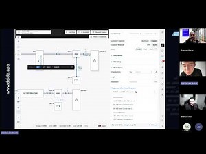 DC Wire Sizing with DCIDE