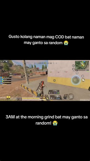 CODM New Bug Impacting Gameplay: Bembang Theory Explained