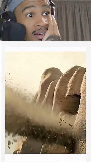The Real Definition of A Mini War 😂