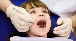 What parents need to know about dental sealants for kids