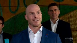 Changes to industrial relations legislation