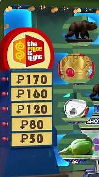 Pikmin 2 The Price is Right #pikmin #nintendo #priceisright
