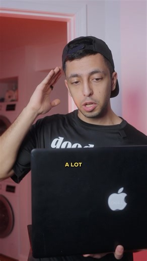 Younes Fath | Temporary Email Hacks ✅ Tired of getting spam emails? Save this video so later you know what to do 😉 This is totally safe and free to use... | Instagram