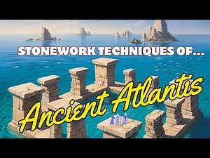 Stonework episodes compilation - as requested