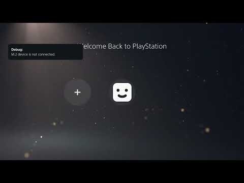 PS5 10.40 With Working Debug Settings To Downgrading 4.03 Jailbreak (Testkit)