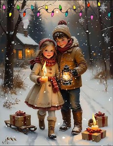 Wonderful time for these two young ones! | Gifs, Vids & Music Etc