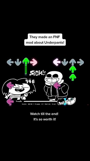 Solo los OGs recuerdan esto de Friday Night Funkin'