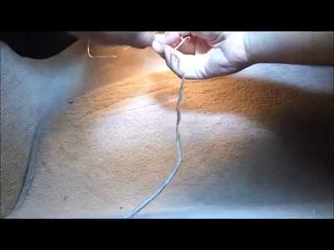 (OLD TUTORIAL) How to install interior led lights to a car