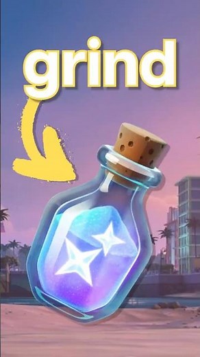 how to grind sprite dust in #fortnite