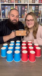 Who Can Take Over In This DIY Game?! #boardgames #gamenight #couple #fun | Games4two