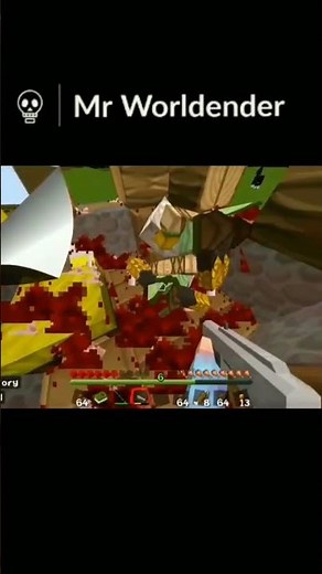 Turning Minecraft Into Red Dead Redemption 2 (Minecraft RDR2)