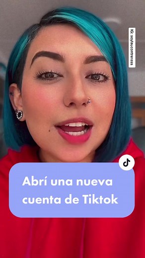 Lau Contreras on TikTok