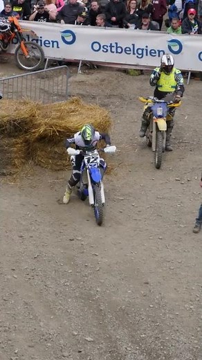 Impossible Climb Andler is the Hardest Hill Climb in the World.