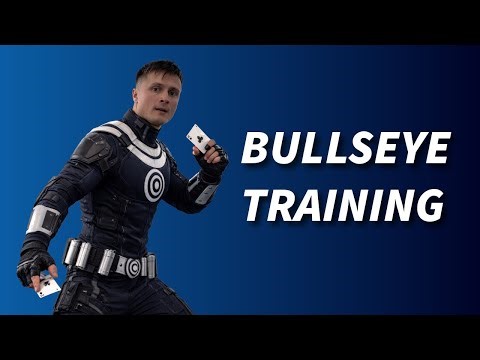 I trained like BULLSEYE (Daredevil Born Again Workout)