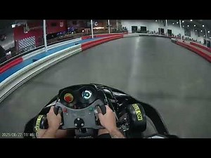 K1 Speed Las Vegas Go Karts