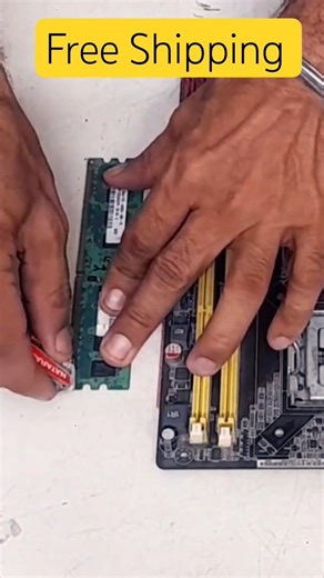 How to clean RAM #ram